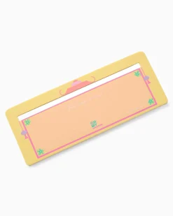 Oh My Mahjong Citrus Songbird|Mahjong Starter Kit - Sorbet