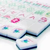 Oh My Mahjong Liberty|Darjeeling|Mahjong Tile Set - Birdie