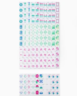 Oh My Mahjong Liberty|Darjeeling|Mahjong Tile Set - Birdie