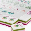 Oh My Mahjong Darjeeling|Mahjong Tile Set - Dandy
