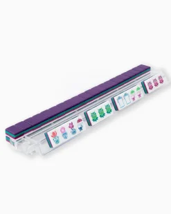 Oh My Mahjong Liberty|Goldie|Mahjong Tile Set - Gemma