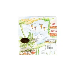 Caspari Paper Luncheon Napkins|Mallorca Luncheon Napkins - 20 Per Package
