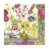 Caspari Paper Luncheon Napkins|Millefleurs Paper Luncheon Napkins - 20 Per Package