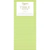 Caspari Christmas TIssue Paper|Tissue Paper|Mini Stripe Moss Green Tissue Paper - 4 Tissue Sheets Per Pack