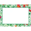 Caspari Christmas Place Cards|Place Cards|Modern Pine Place Cards - 8 Per Package
