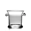 Simon Pearce Tailgates|Bar Tools & Acrylic Barware|Norwich Ice Bucket in Medium - 1 Each