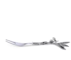 Vagabond House Serving Platters & Bowls|Olive Hors d'oeuvre Fork