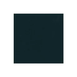 Caspari Cocktail Party|Graduation Celebration|Paper Linen Solid Cocktail Napkins in Black - 15 Per Package