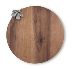 Vagabond House Kitchen Essentials|Serving Platters & Bowls|Pear Cheese Board