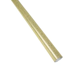 Caspari Engagement Party|Wrapping Paper|Pebble Gold Foil Gift Wrapping Paper - 30 x 6 Roll