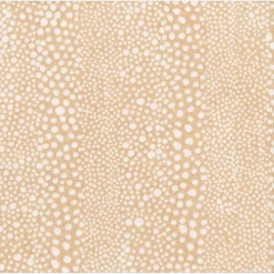 Caspari Graduation Celebration|Engagement Party|Pebble Paper Linen Dinner Napkins in Beige - 12 Per Package