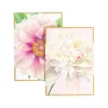 Caspari Mother'S Day|Note Cards|Peony Boxed Note Cards - 8 Note Cards & 8 Envelopes