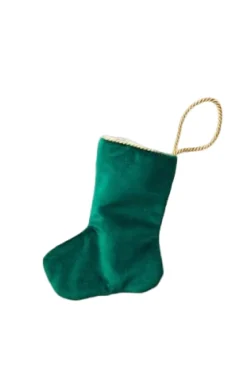 Bauble Stockings Ornaments|Pickel Palooza Bauble Stocking