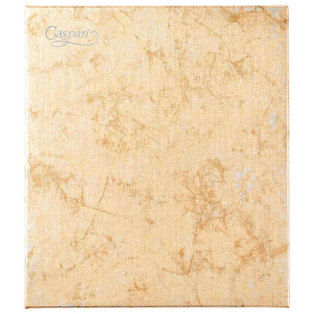 Caspari Bridge|Plaid Bridge Gift Set - 2 Playing Card Decks & 2 Score Pads