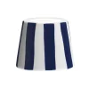 Zafferano Lamps & Candle Holders|Poldino Ceramic Lido Shade - Blue