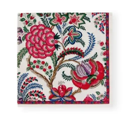 Caspari Paper Luncheon Napkins|Pontchartrain Luncheon Napkins - 20 Per Package