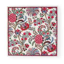 Caspari Paper Luncheon Napkins|Pontchartrain Luncheon Napkins - 20 Per Package