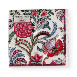 Caspari Paper Luncheon Napkins|Pontchartrain Luncheon Napkins - 20 Per Package
