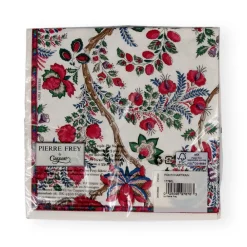 Caspari Paper Luncheon Napkins|Pontchartrain Luncheon Napkins - 20 Per Package