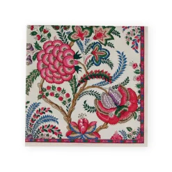 Caspari Paper Dinner Napkins|Pontchartrain Napkin Dinner - 20 Per Package