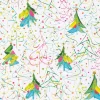 Caspari Christmas Wrapping Paper|Pop Christmas Gift Wrap