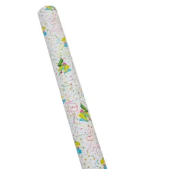Caspari Christmas Wrapping Paper|Pop Christmas Gift Wrap