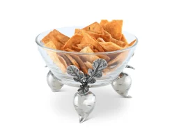 Vagabond House Kitchen Essentials|Serving Platters & Bowls|Radish Dip Bowl