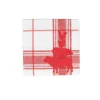 Caspari Paper Luncheon Napkins|Red Barn Luncheon Napkins - 20 Per Package