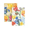 Caspari Mother'S Day|Note Cards|Redouté Floral Boxed Note Cards - 8 Note Cards & 8 Envelopes