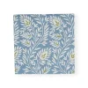 Caspari Paper Luncheon Napkins|Samsara Stone Blue Luncheon Napkins - 20 Per Package