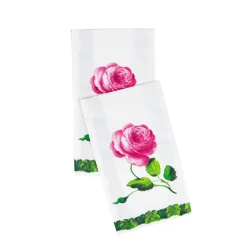 Caspari Paper Guest Towels|Sceaux Chic Guest Towel Napkins - 15 Per Package