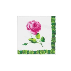 Caspari Paper Luncheon Napkins|Sceaux Chic Luncheon Napkins - 20 Per Package