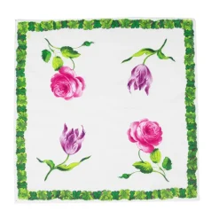 Caspari Paper Luncheon Napkins|Sceaux Chic Luncheon Napkins - 20 Per Package