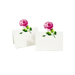 Caspari Place Cards|Sceaux Chic Place Cards - 8 Per Package