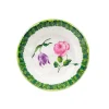 Caspari Paper Salad And Dessert Plates|Sceaux Chic Salad & Dessert Plates - 8 Per Package