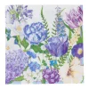 Caspari Paper Luncheon Napkins|Shades Of Blue Luncheon Napkins - 20 Per Package