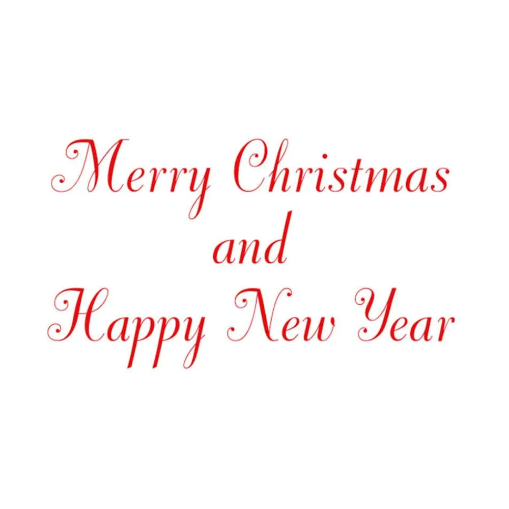 Caspari Christmas And Holiday Cards|Boxed Holiday Cards|Shining Christmas Tree Small Boxed Christmas Cards - includes 15 cards & envelopes