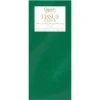 Caspari Christmas TIssue Paper|Tissue Paper|Solid Tissue Paper in Green - 8 Sheets Included