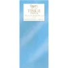 Caspari Baby Shower|Tissue Paper|Solid Tissue Paper in Pacific Blue - 8 Sheets Included