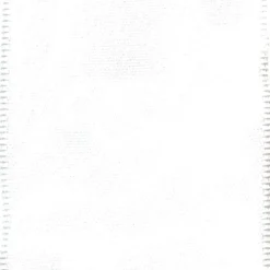 Caspari Christmas Ribbons & Bows|Easter|Solid White Satin Wired Ribbon - 9 Yard Spool