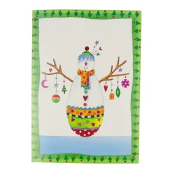Caspari Christmas And Holiday Cards|Boxed Holiday Cards|Sparkles And Twinkles Small Boxed Christmas Cards - includes 15 cards & envelopes