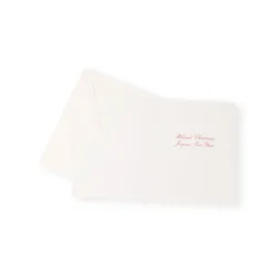 Caspari Christmas And Holiday Cards|Boxed Holiday Cards|Star and Creche Classic Boxed Christmas Cards - includes 15 cards & envelopes