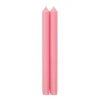 Caspari Bridal Shower|Mother'S Day|Straight Taper 10" Candles in Cherry Blossom - 4 Candles