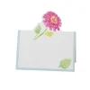 Caspari Bridal Shower|Place Cards|Summertime Place Cards - 8 Per Package