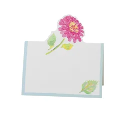 Caspari Bridal Shower|Place Cards|Summertime Place Cards - 8 Per Package