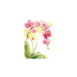 Caspari Greeting Cards|Sympathy - Set Of Six Greeting Cards And Envelopes