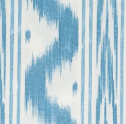 Caspari Paper Dinner Napkins|Toile De Nantes Blue Paper Linen Dinner Napkins - 12 Per Package