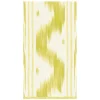 Caspari Paper Guest Towels|Toile De Nantes Yellow Paper Linen Guest Towel Napkins - 12 Per Package