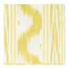 Caspari Paper Luncheon Napkins|Toile De Nantes Yellow Paper Linen Luncheon Napkins - 15 Per Package