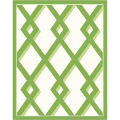 Caspari Bridge|Trellis Bridge Tally Sheets - 12 Per Package